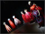 Korea Now Mode en Coree - Musee des Arts decoratifs (Paris)