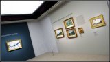 L Atelier en plein air Les Impressionnistes en Normandie - Musee Jacquemart Andre (Paris)