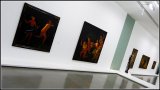 Derain Balthus Giacometti Une amitie artistique - Musee d Art Moderne (Paris)