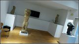 Etre Pierre - Musee Zadkine (Paris)