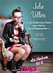 Je buterais bien ma mère un dimanche