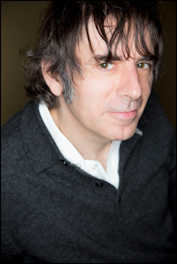 Thomas Fersen