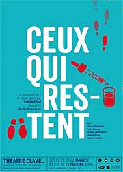Ceux qui restent
