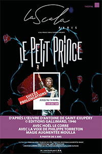 Le Petit Prince