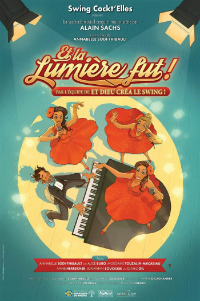 Et la lumière fût