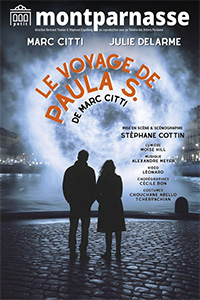 Le voyage de Paula S.
