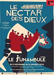 Le Nectar des dieux