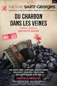 Du charbon dans les veines