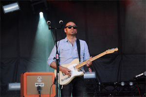 goodbye Horses à Beauregard 2013