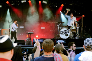 goodbye horses beauregard 2013