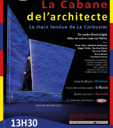 La Cabane de l’architecte