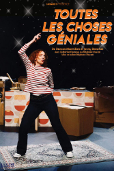 Toutes les choses géniales !