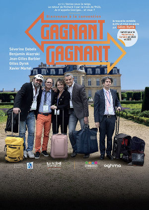 Gagnant Gagnant