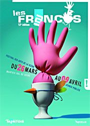 Les Printemps Hurlants