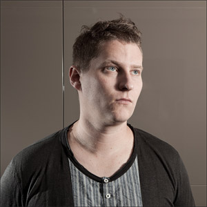 Russell Leetch Editors