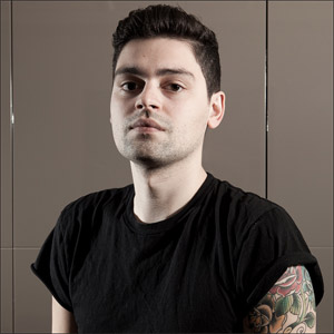 Chris Urbanowicz Editors