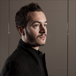 Tom Smith Editors
