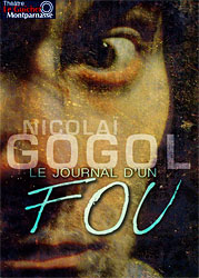 Le Journal d’un fou