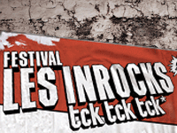 Froggy Delight et les Inrocks...