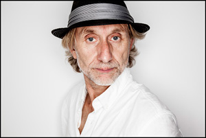 Erik Truffaz