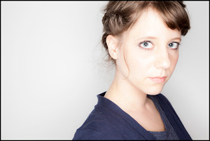 Anna Aaron