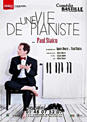 Une vie de pianiste