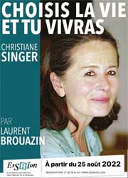Choisis la vie et tu vivras