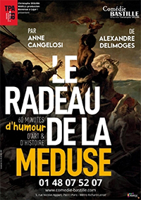 Le radeau de la méduse