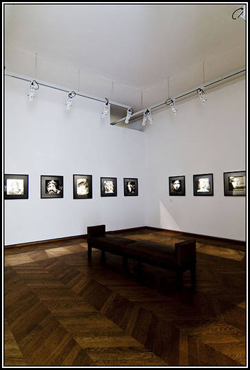 Collection Anna Rosa et Giovanni Cotroneo - Maison Europeen europÃ©enne de la Photographie (Paris)