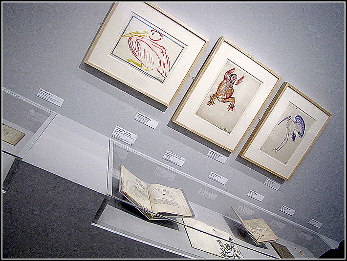 Alexander Calder Les annees parisiennes - Centre Pompidou (Paris)