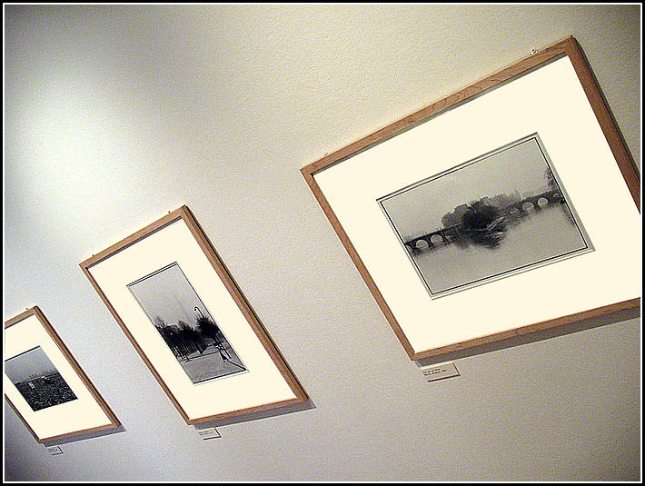 Henri Cartier Bresson A vue d oeil - Maison Europeenne de la Photographie (Paris)
