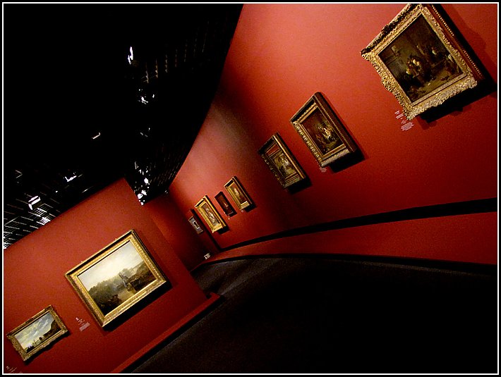 Turner et ses peintres - Grand Palais-(Paris)