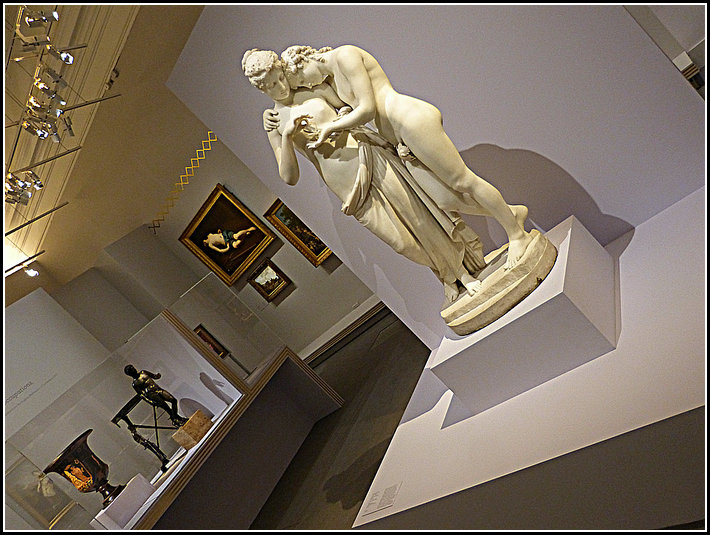 Josephine - Musee du Luxembourg (Paris)