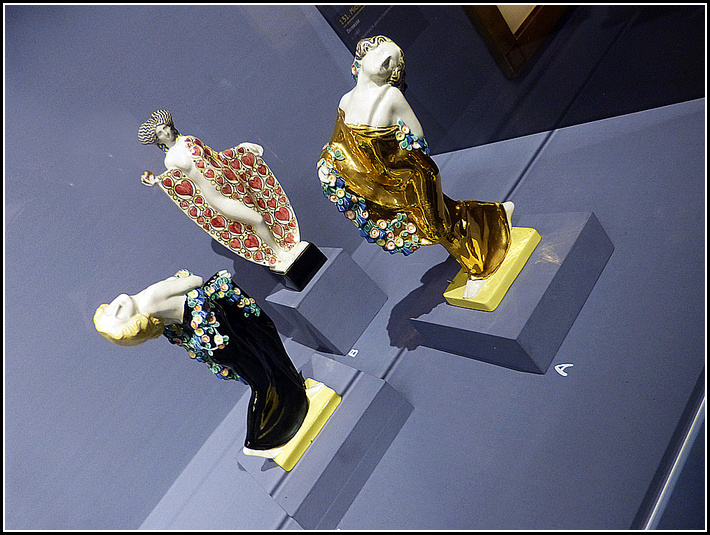 Au temps de Klimt La Secession a Vienne - Pinacotheque de Paris (Paris)
