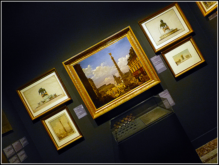 Napoleon et Paris Reves d une capitale - Musee Carnavalet (Paris)