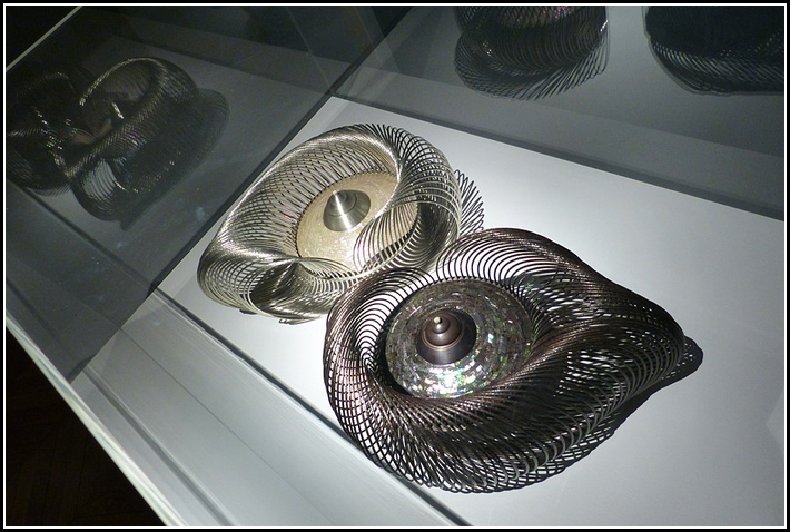 Korea Now Craft et Design en Coree - Musee des Arts décoratifs (Paris)