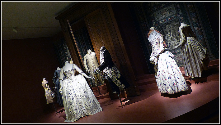 Fashion Forward - Musee des Arts decoratifs (Paris)