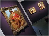 Fragonard Les plaisirs d un siecle - Musee Jacquemart Andre (Paris)