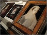 Marie Stuart Le destin français d une reine d Ecosse - Musee de la Renaissance Musee Conde (Ecouen-Chantilly)