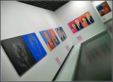 Le grand monde d Andy Warhol - Grand Palais (Paris)