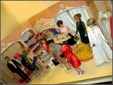 Reve ta vie avec Barbie - Musee de la Poupee (Paris)