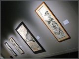 Artistes Chinois a Paris - Musee Cernushi (Paris)