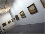 Cezanne et Paris - Musee du Luxembourg (Paris)