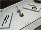 L invention d un tresor - Musee national de la Renaissance (Ecouen)