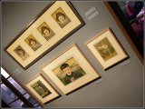Impressions de Montmartre - Musee de Montmartre (Paris)