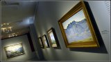 Hodler Monet Munch Peindre l impossible - Musee Marmottan Monet (Paris)