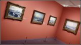 Pissarro Le premier des Impressionnistes - Musee Marmottan Monet (Paris)