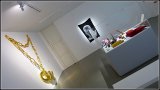 Medusa Bijoux et Tabous 
- Musee Art Moderne (Paris)