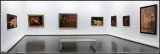 Derain Balthus Giacometti Une amitie artistique - Musee d Art Moderne (Paris)